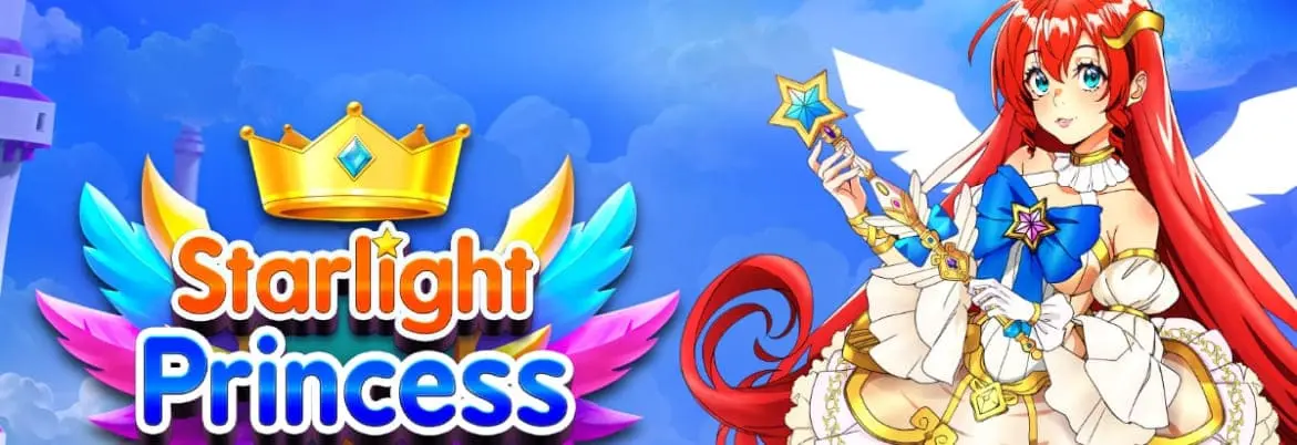 Starlight Princess Slot Demo and Review